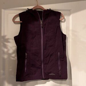 Eddie Bauer vest